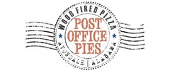 Post Office Pies Logo
