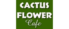 Cactus Flower Cafe Catering Delivery