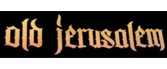 Old Jerusalem Restaurant Logo