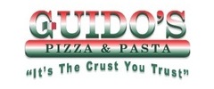 Guido's Pizza Northridge logo
