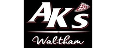 AK's logo