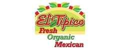 El Tipico Restaurant logo