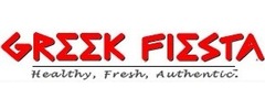 Greek Fiesta logo