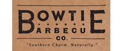 BowTie Barbecue Co. logo