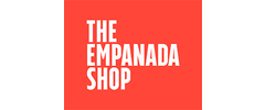 The Empanada Shop logo