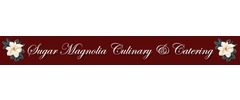 Sugar Magnolia Culinary logo