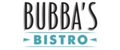 Bubba's Bistro Logo