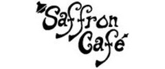 Saffron Cafe Logo