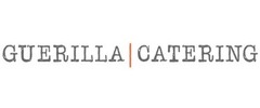 Guerilla Catering logo