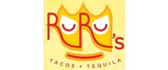 RuRu's Tacos & Tequila Logo