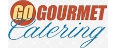 Go Gourmet Catering Logo