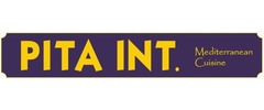 Pita Int. Logo