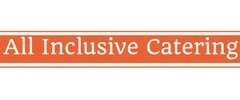 All Inclusive Catering Logo