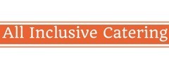 All Inclusive Catering logo