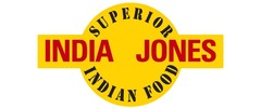 India Jones the Kitchen logo