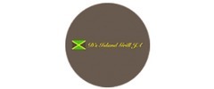 D's Island Grill Jamaica Logo