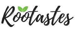 The Rootastes logo