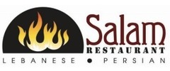Salam Restaurant logo