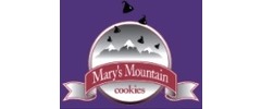 Mary's Mountain Cookies Logo
