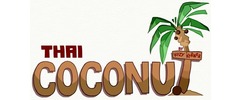 Thai Coconut logo