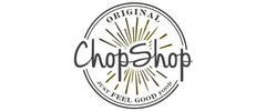 Original ChopShop logo