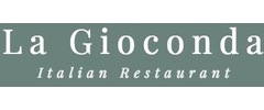 La Gioconda Logo