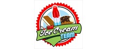The Ice Cream Team logo