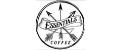 Essentials Coffee logo