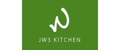 JW3 Kitchen logo