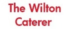 The Wilton Caterer Logo