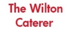 The Wilton Caterer logo