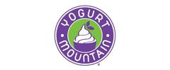 Yogurt Mountain Logo