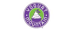 Yogurt Mountain logo