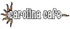Carolina Cafe & Catering Co logo