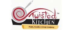 Twisted Kitchen logo