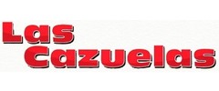 Cazuelas Grill logo