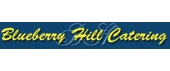 Blueberry Hill Catering Logo