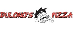 Dulono's Pizza Logo