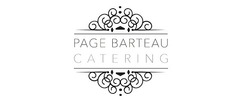 Page Barteau Catering logo