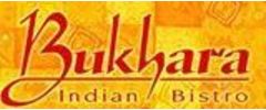 Bukhara Indian Bistro Logo