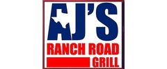AJ’s Ranch Road Grill Logo