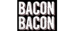 Bacon Bacon Logo