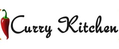 Curry Kitchen logo