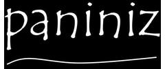 Paniniz Cafe & Catering logo