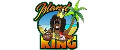 Island King Catering Logo