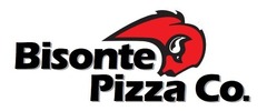 Bisonte Pizza Co logo