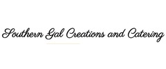 Southern Gal In The Valley Logo