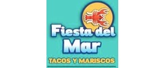 Fiesta del Mar Restaurant Logo