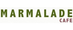 Marmalade Cafe California logo