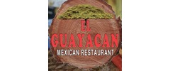 El Guayacan Mexican Restaurant logo